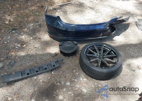 2016 Chevrolet Malibu Ls из США, поврежденный, VIN 1G1ZB5ST3GF278090